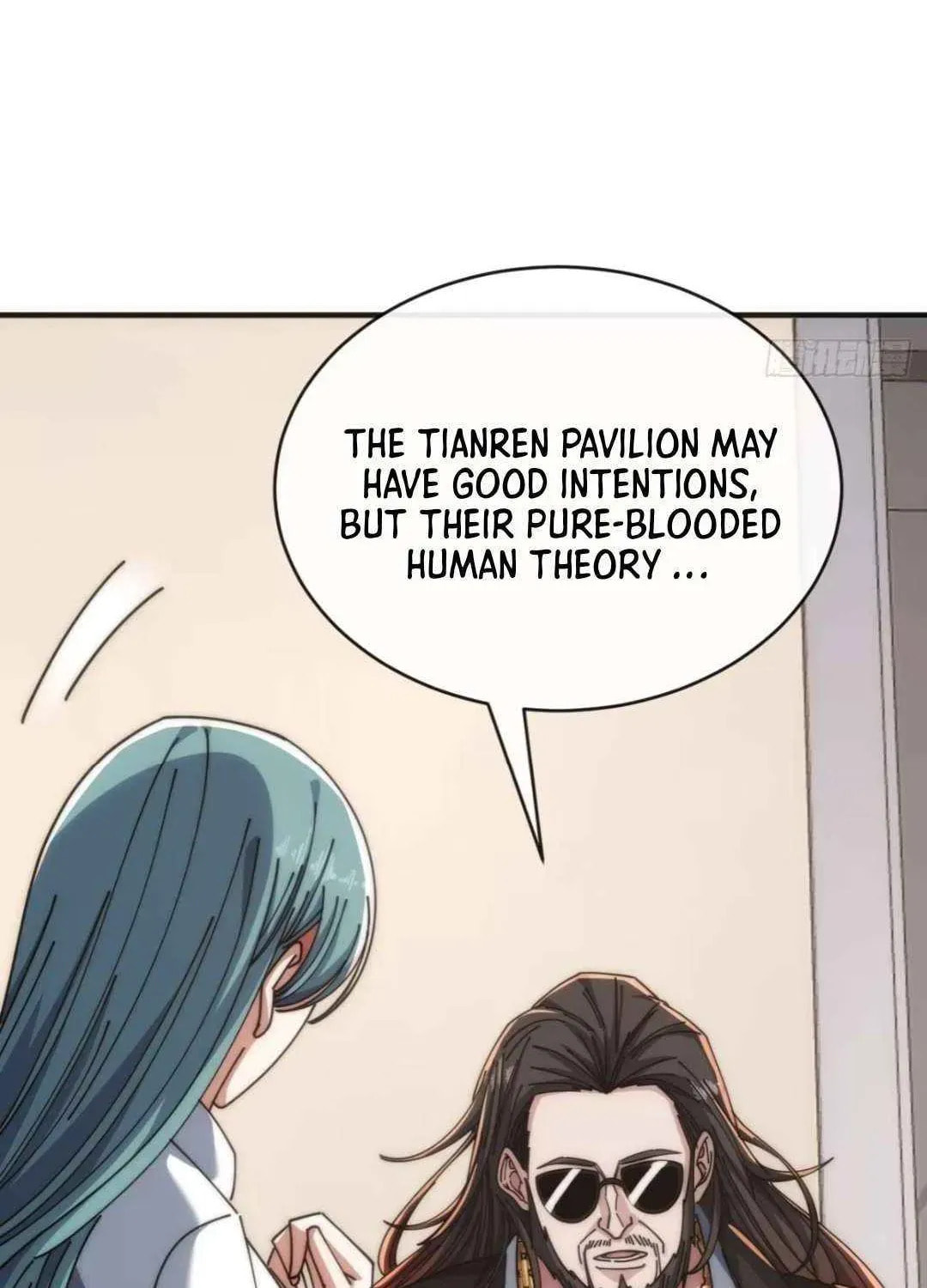 Read Infinite Evolution Starting from Zero chapter 37 image 36 on Lezhin