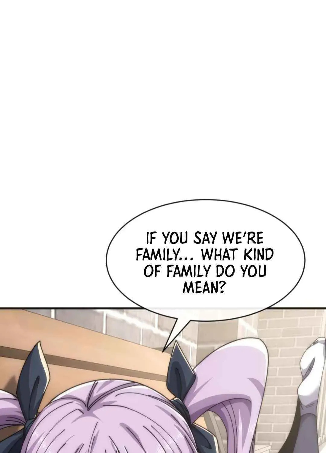 Read Infinite Evolution Starting from Zero chapter 37 image 4 on Lezhin