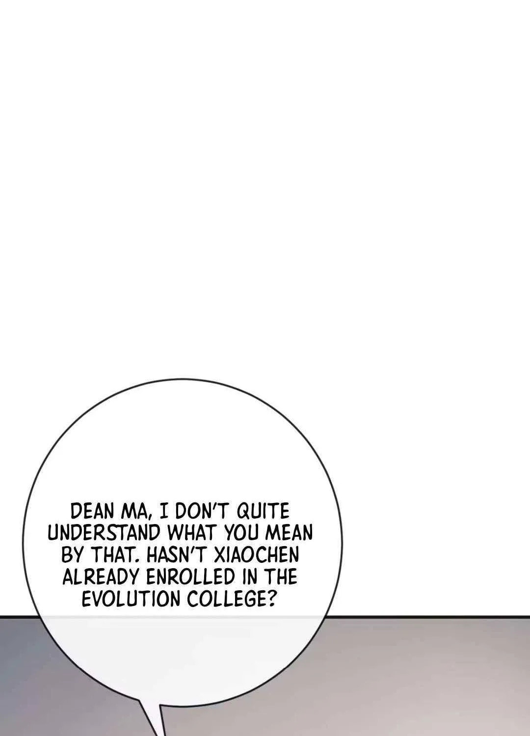Read Infinite Evolution Starting from Zero chapter 37 image 40 on Lezhin