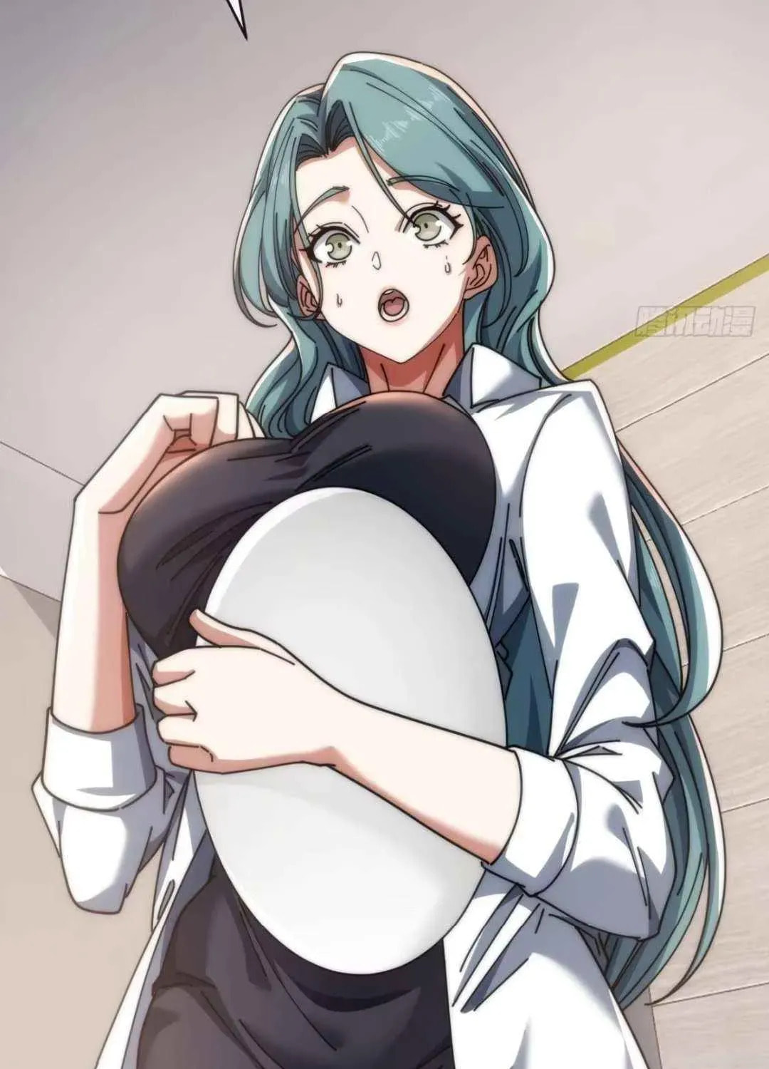 Read Infinite Evolution Starting from Zero chapter 37 image 41 on Lezhin