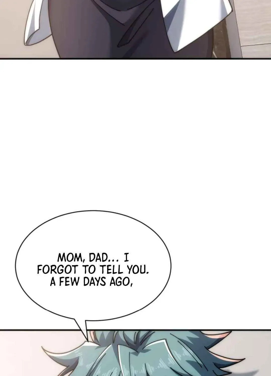 Read Infinite Evolution Starting from Zero chapter 37 image 42 on Lezhin