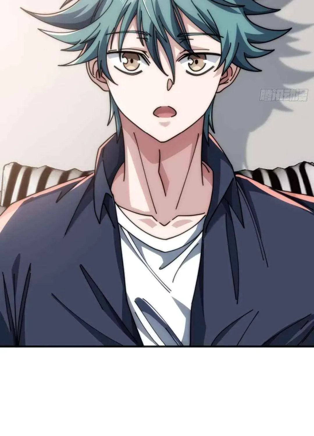 Read Infinite Evolution Starting from Zero chapter 37 image 43 on Lezhin