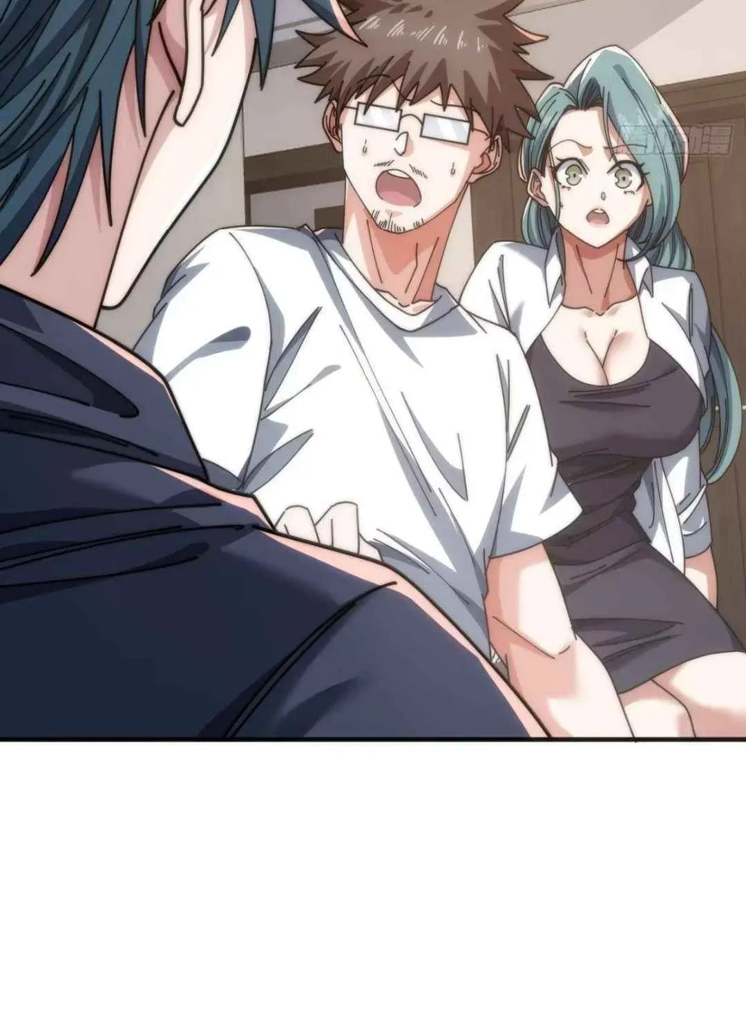 Read Infinite Evolution Starting from Zero chapter 37 image 45 on Lezhin