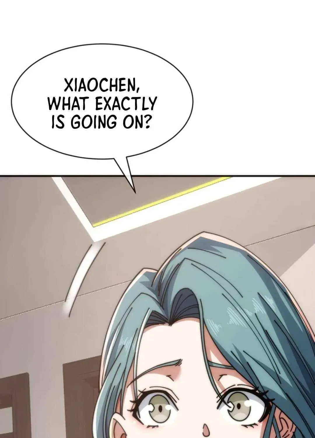 Read Infinite Evolution Starting from Zero chapter 37 image 47 on Lezhin