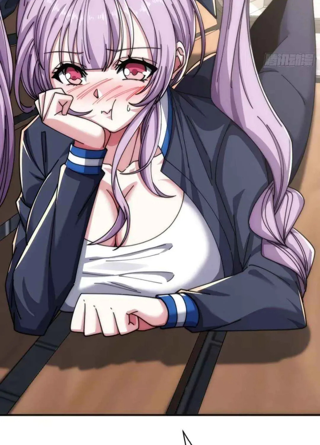 Read Infinite Evolution Starting from Zero chapter 37 image 5 on Lezhin