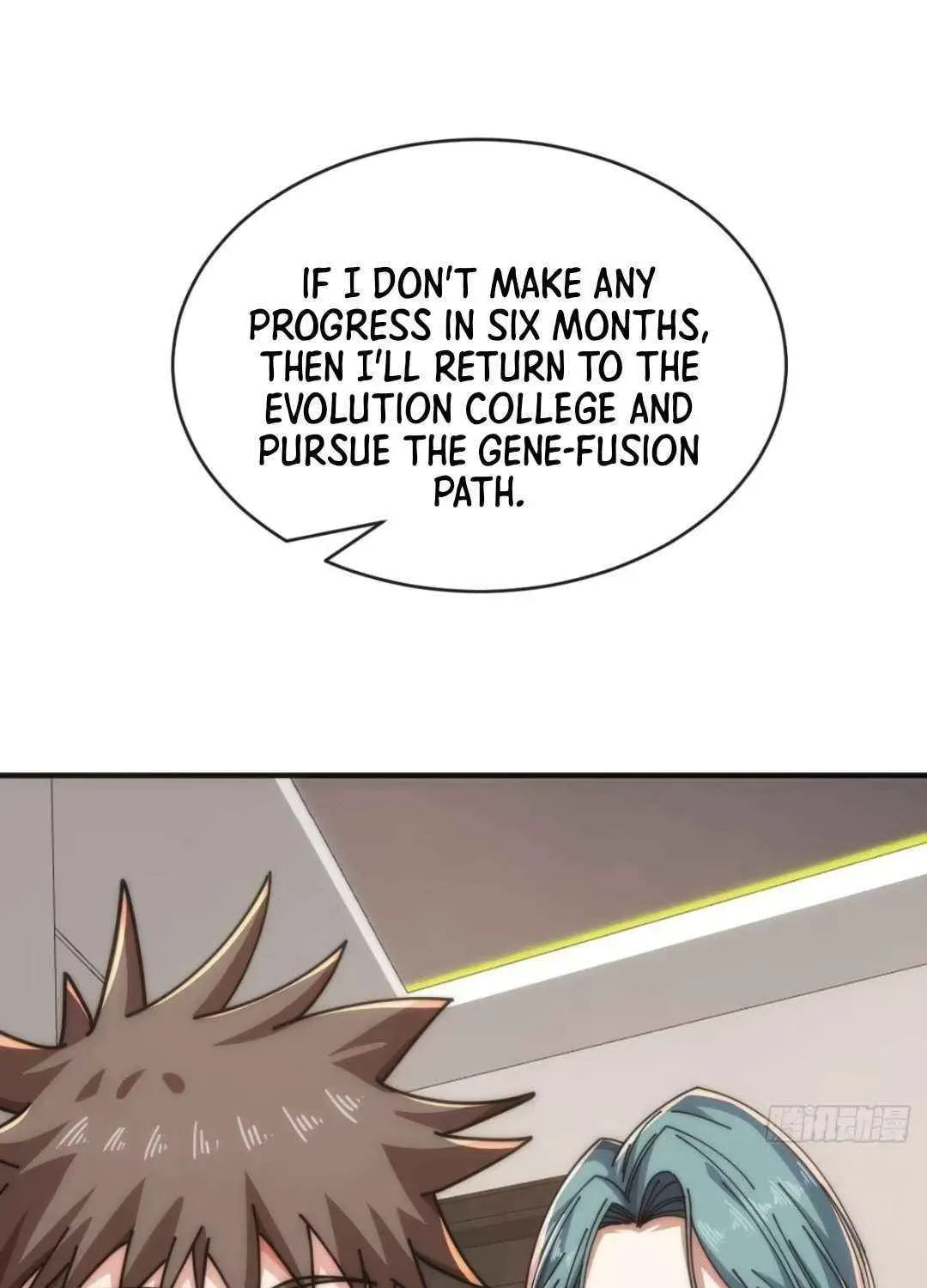 Read Infinite Evolution Starting from Zero chapter 37 image 51 on Lezhin