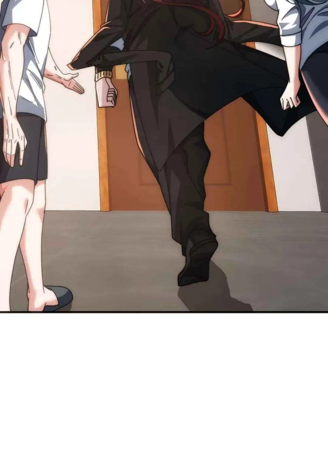 Read Infinite Evolution Starting from Zero chapter 37 image 67 on Lezhin