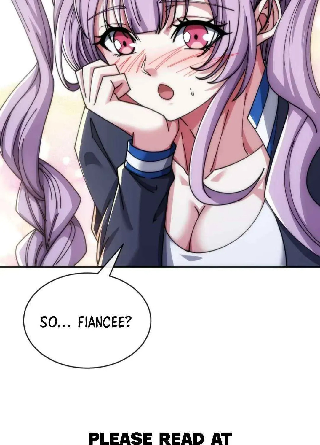 Read Infinite Evolution Starting from Zero chapter 37 image 7 on Lezhin
