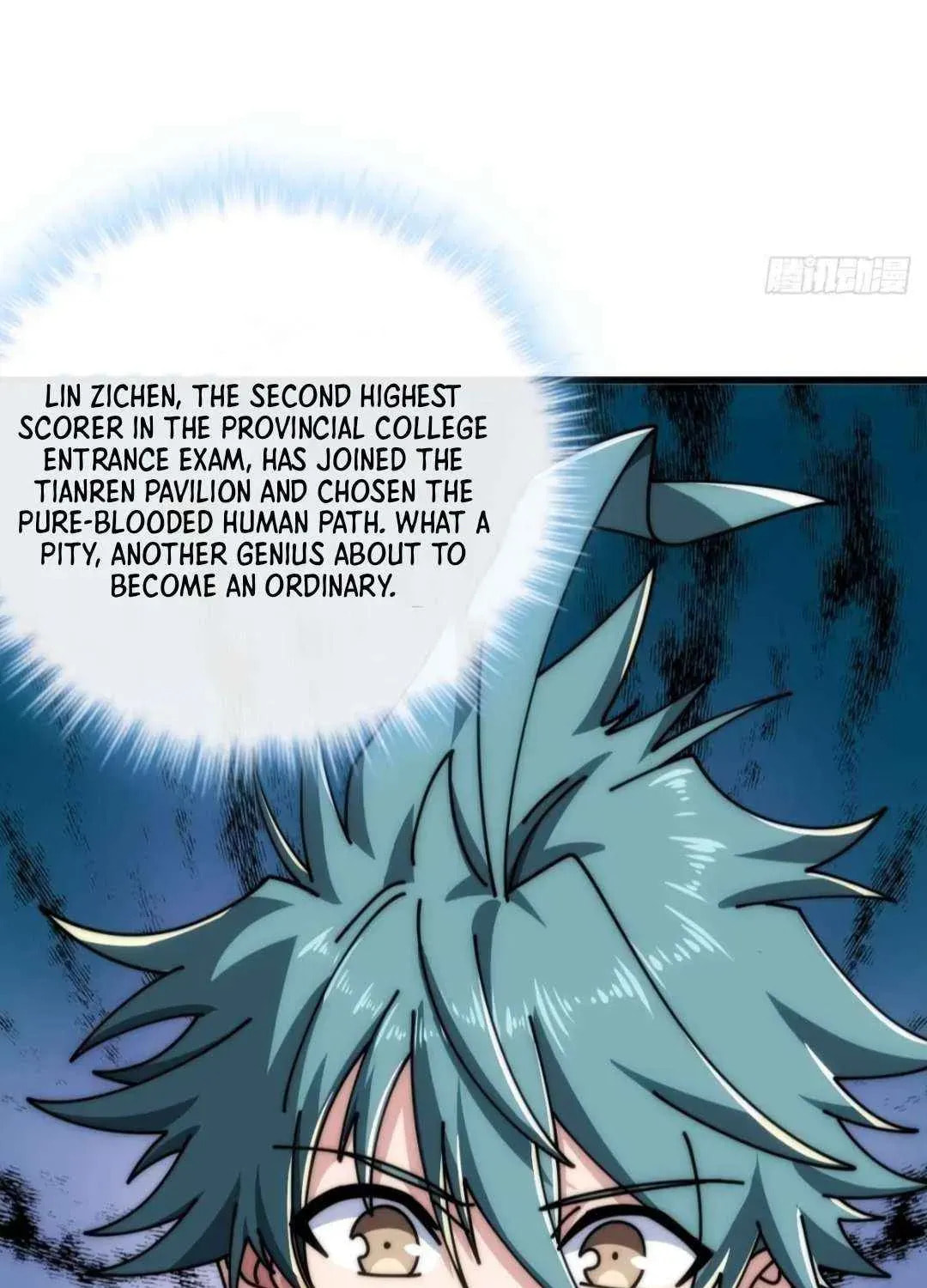 Read Infinite Evolution Starting from Zero chapter 37 image 75 on Lezhin