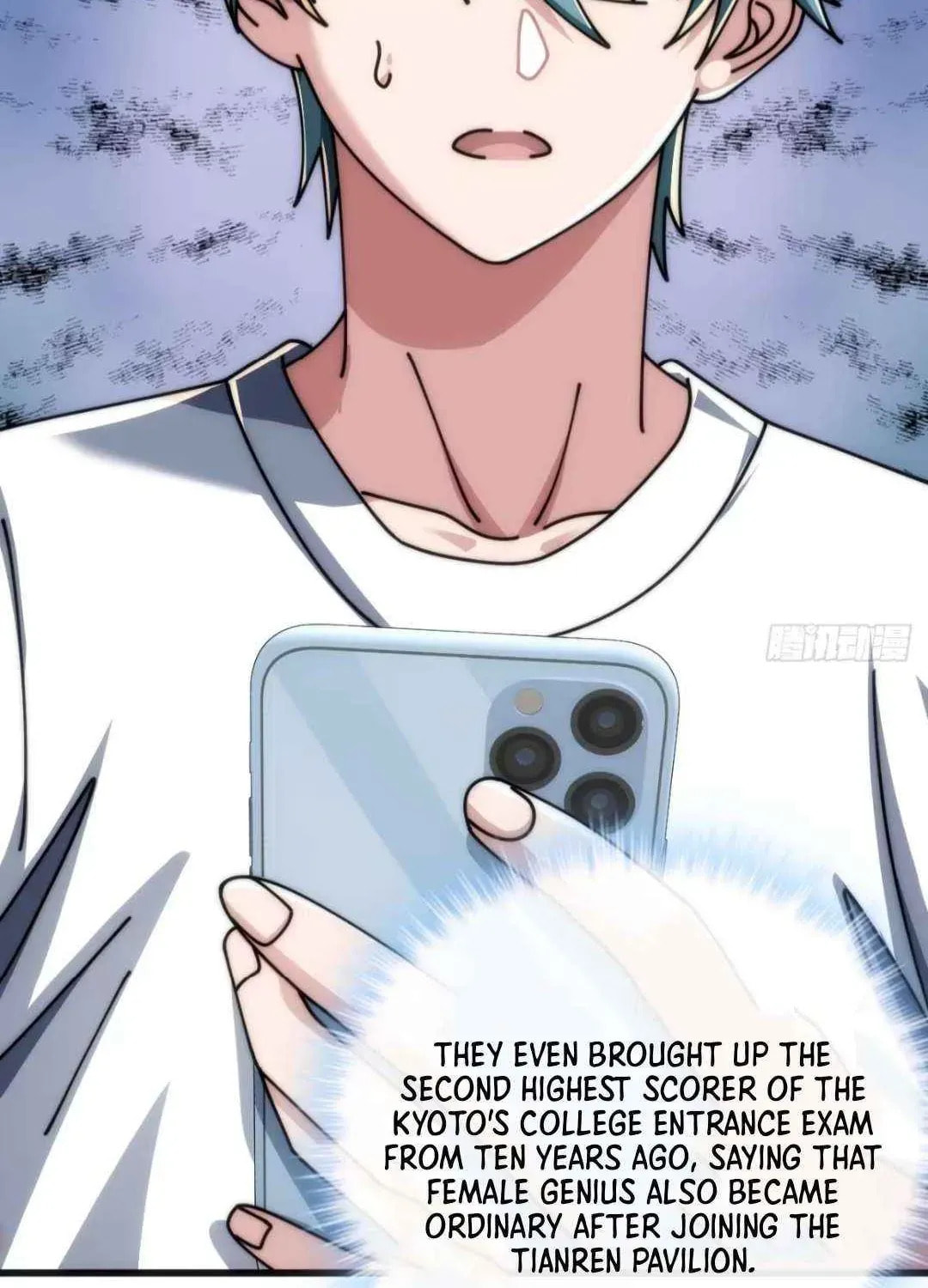 Read Infinite Evolution Starting from Zero chapter 37 image 76 on Lezhin