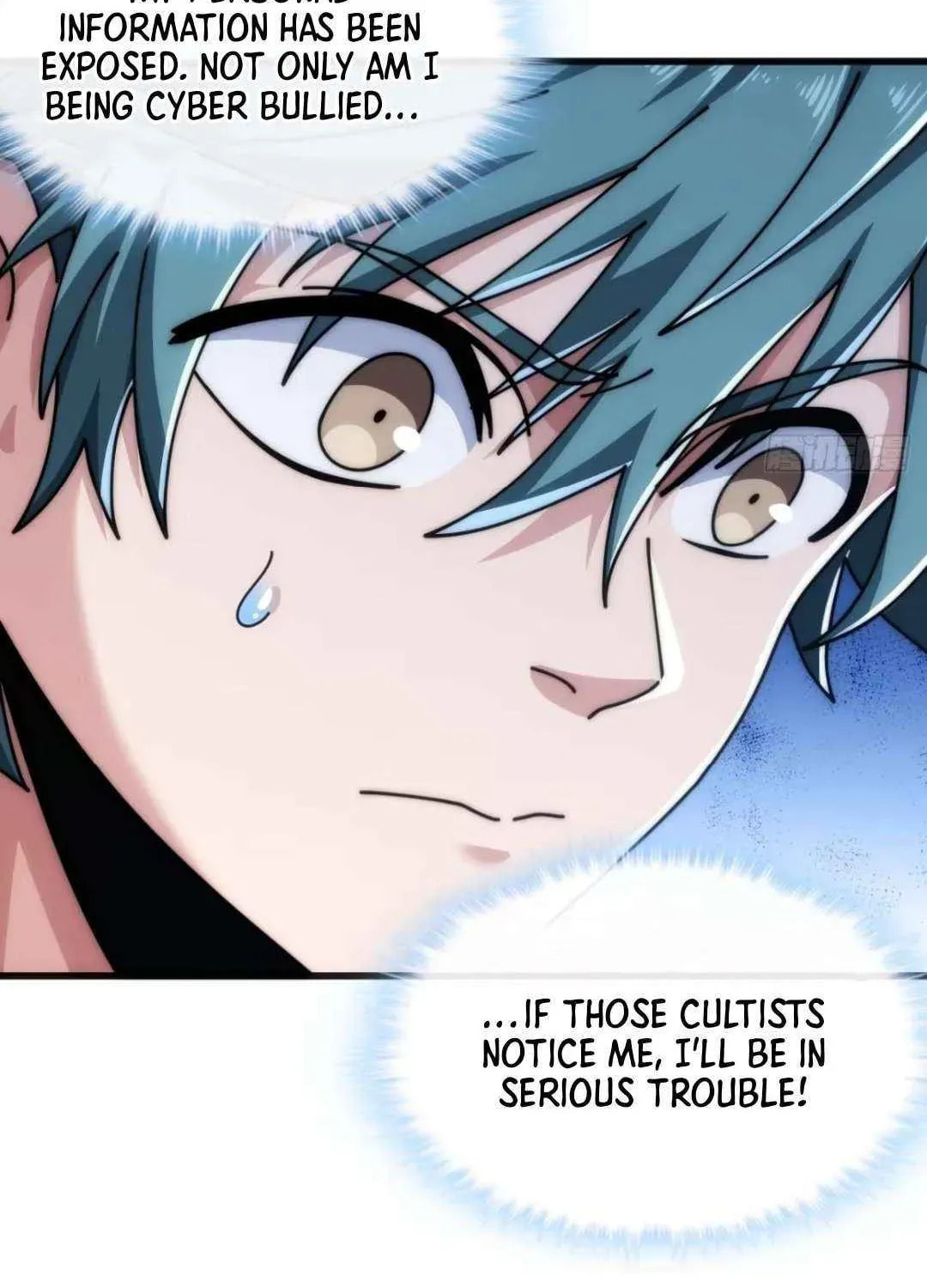 Read Infinite Evolution Starting from Zero chapter 37 image 80 on Lezhin