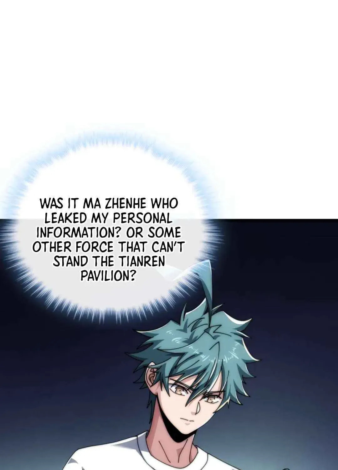 Read Infinite Evolution Starting from Zero chapter 37 image 81 on Lezhin