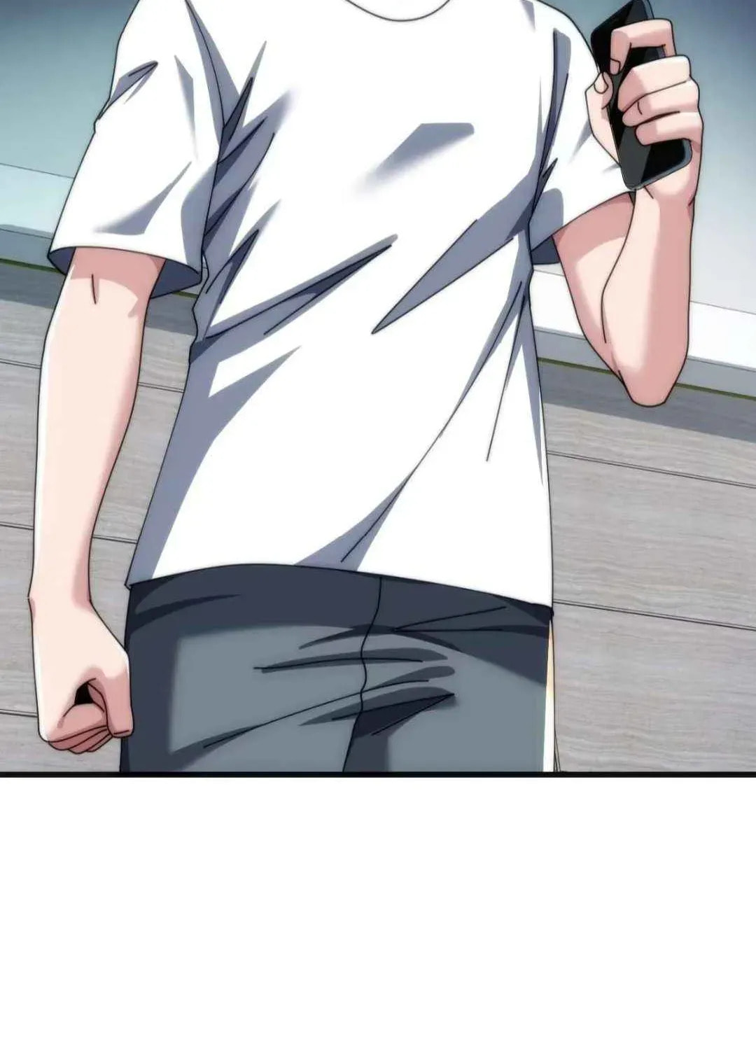 Read Infinite Evolution Starting from Zero chapter 37 image 82 on Lezhin