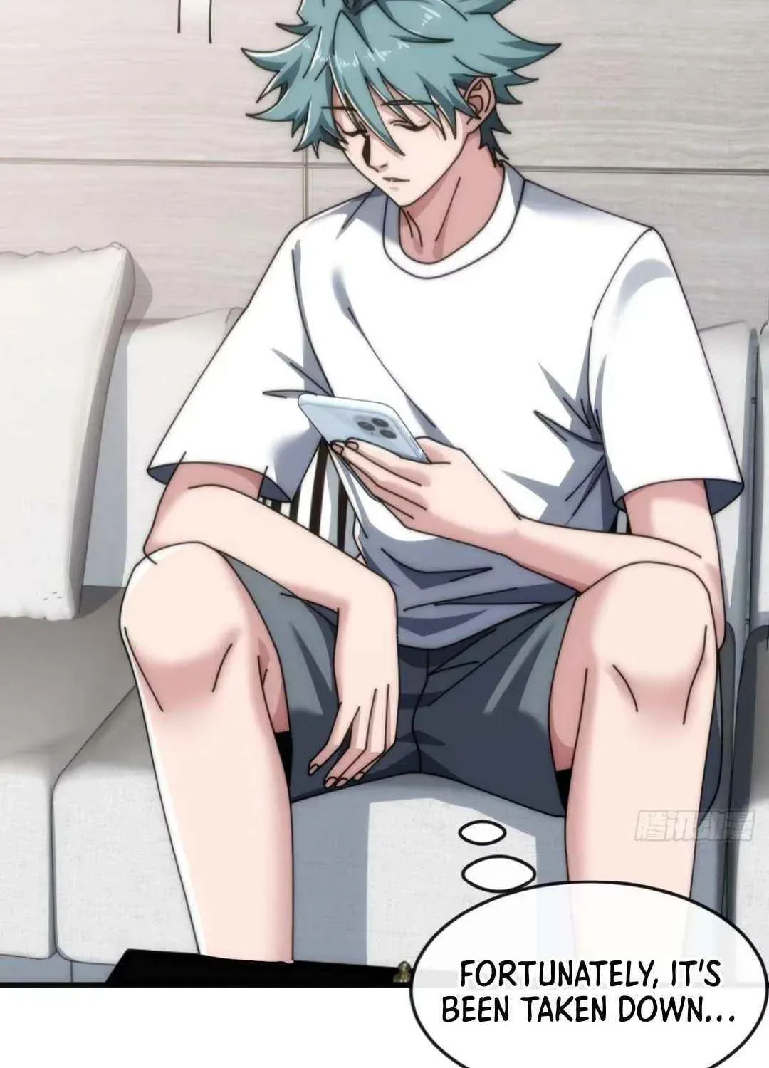 Read Infinite Evolution Starting from Zero chapter 37 image 86 on Lezhin