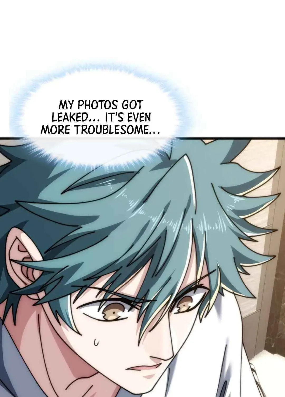 Read Infinite Evolution Starting from Zero chapter 37 image 92 on Lezhin