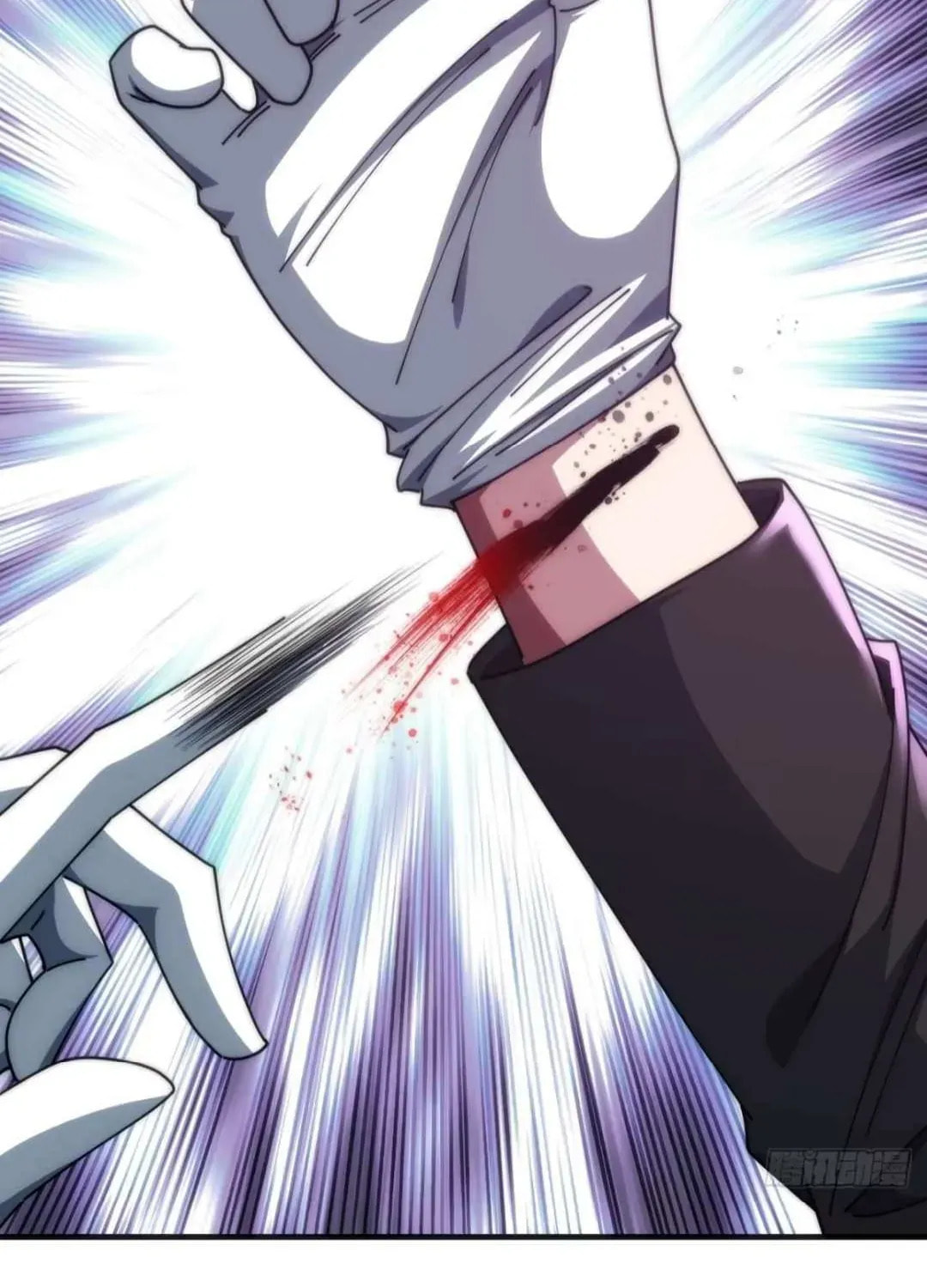 Read Infinite Evolution Starting from Zero chapter 38 image 101 on Lezhin