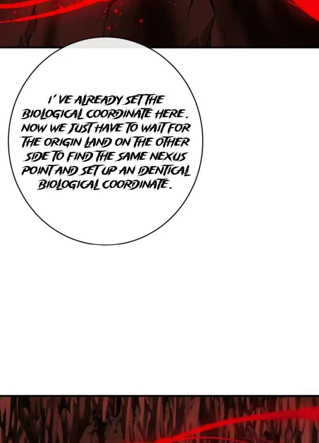 Read Infinite Evolution Starting from Zero chapter 38 image 109 on Lezhin