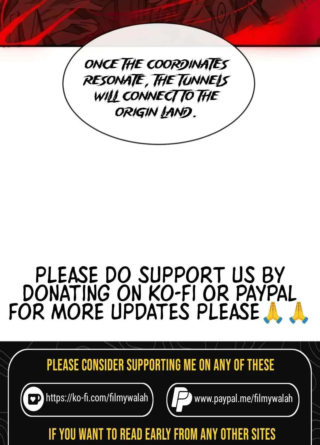 Read Infinite Evolution Starting from Zero chapter 38 image 111 on Lezhin