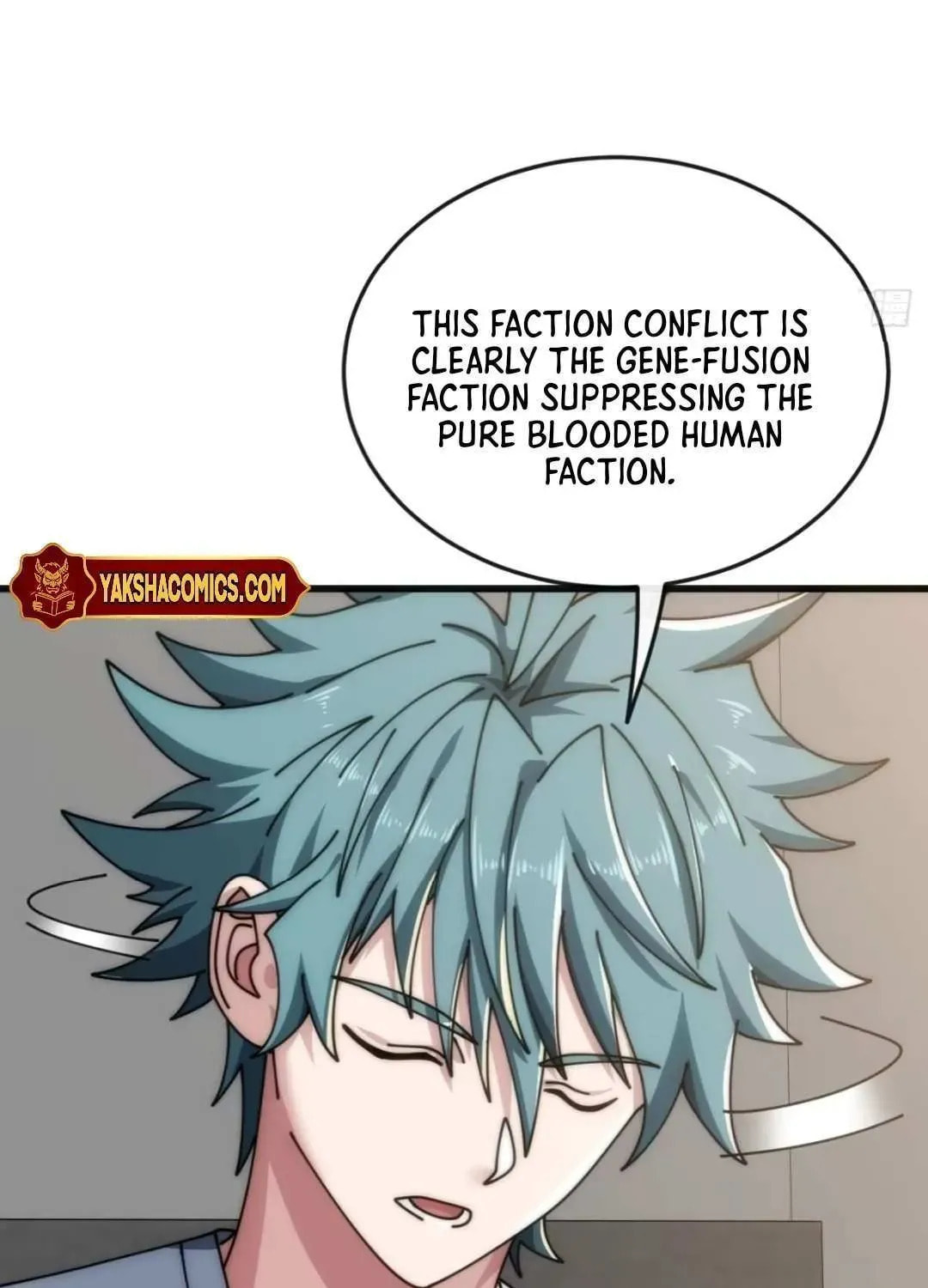 Read Infinite Evolution Starting from Zero chapter 38 image 12 on Lezhin