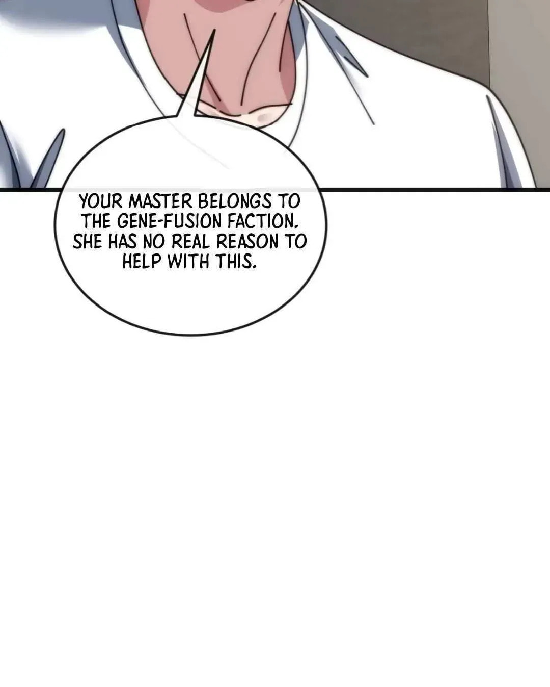 Read Infinite Evolution Starting from Zero chapter 38 image 13 on Lezhin