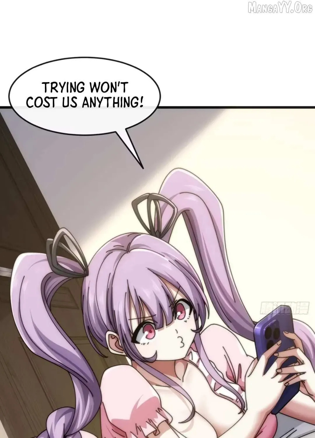 Read Infinite Evolution Starting from Zero chapter 38 image 14 on Lezhin