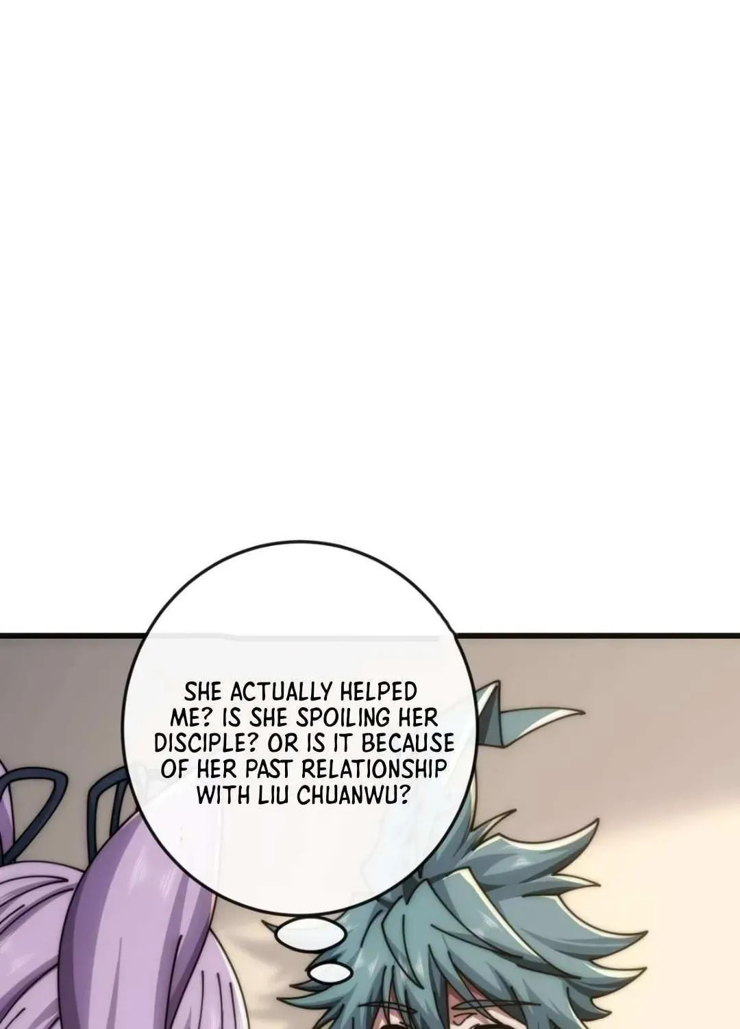 Read Infinite Evolution Starting from Zero chapter 38 image 21 on Lezhin