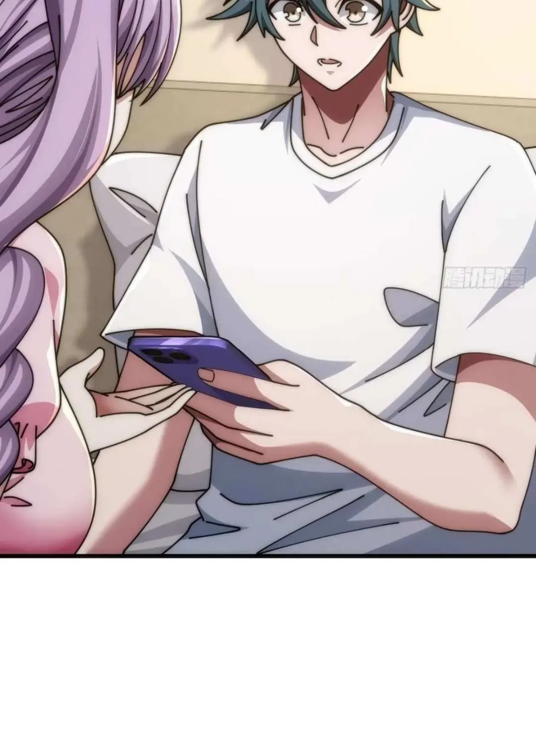 Read Infinite Evolution Starting from Zero chapter 38 image 22 on Lezhin