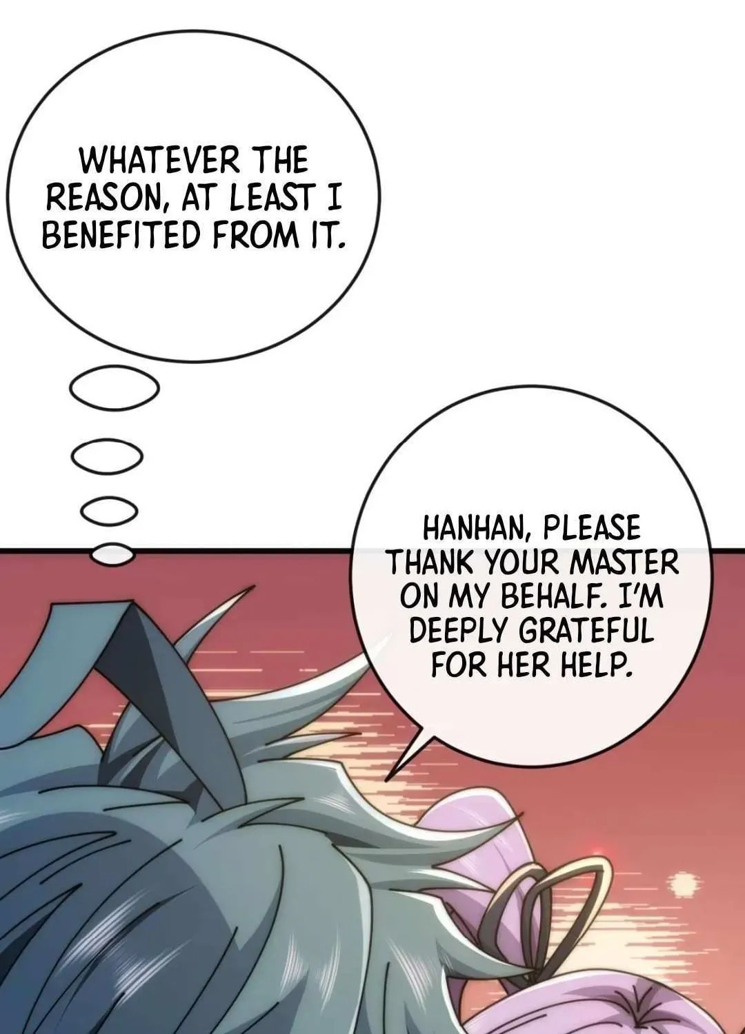 Read Infinite Evolution Starting from Zero chapter 38 image 23 on Lezhin