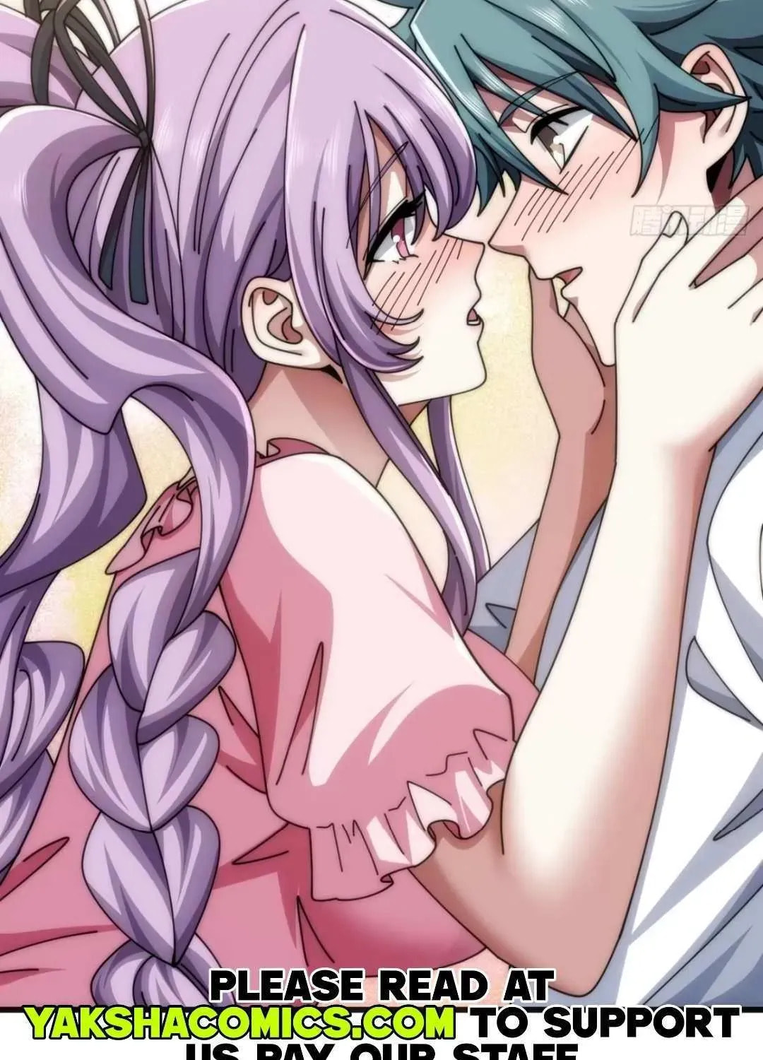 Read Infinite Evolution Starting from Zero chapter 38 image 26 on Lezhin