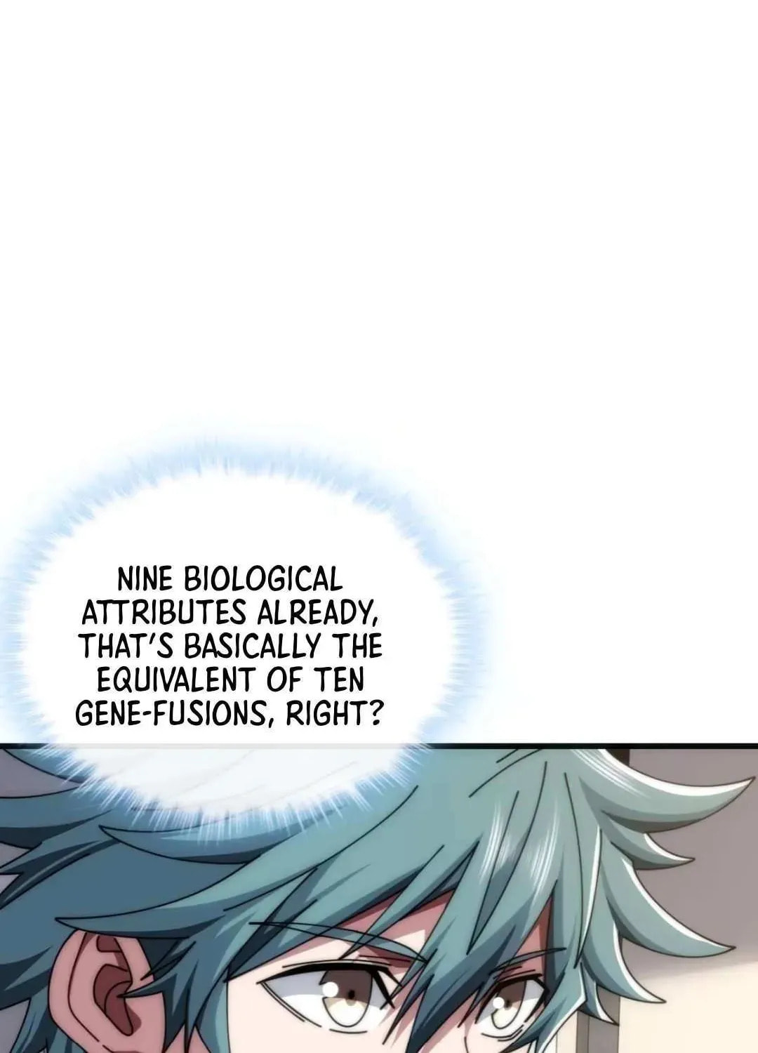 Read Infinite Evolution Starting from Zero chapter 38 image 35 on Lezhin