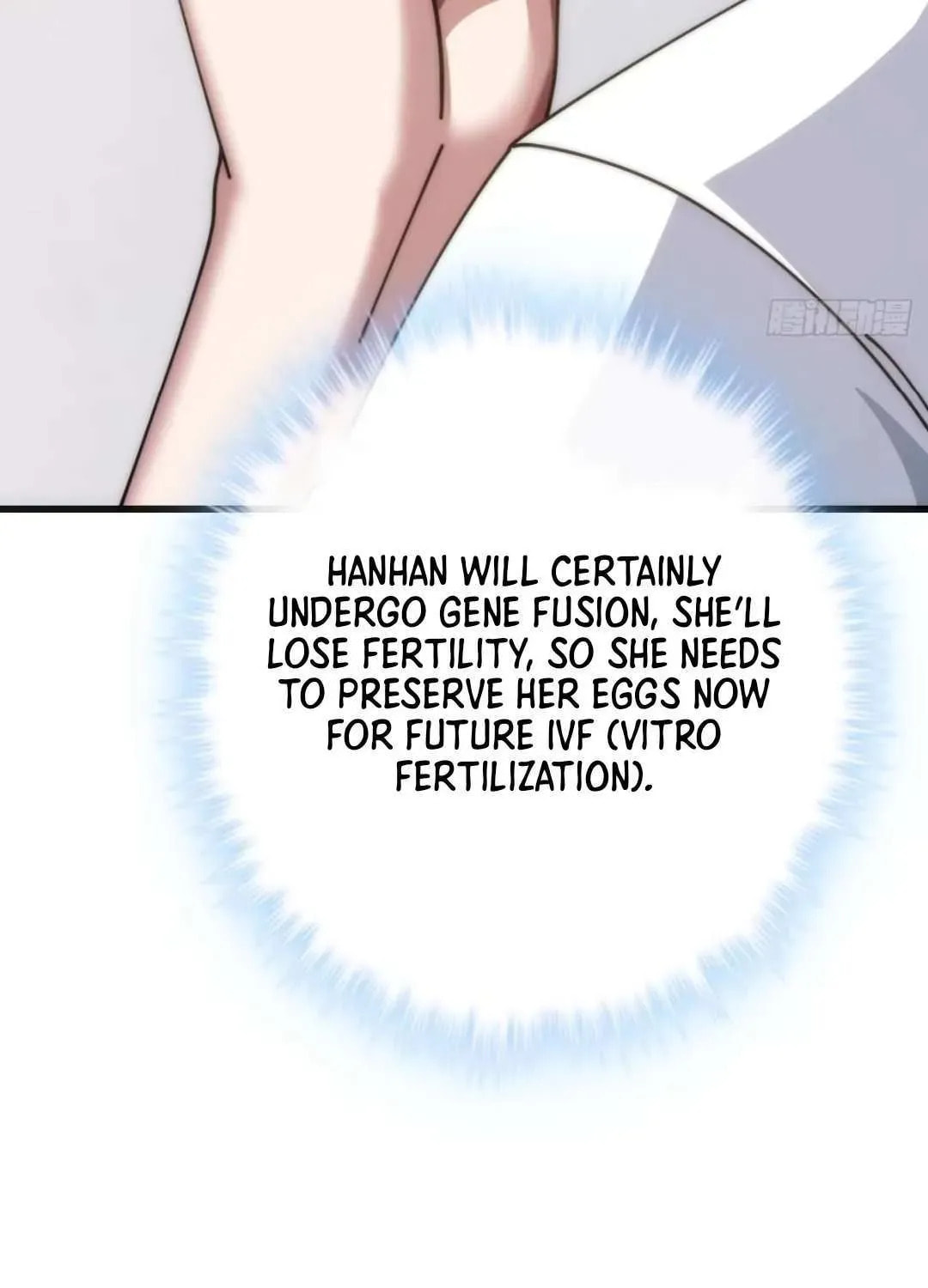 Read Infinite Evolution Starting from Zero chapter 38 image 40 on Lezhin