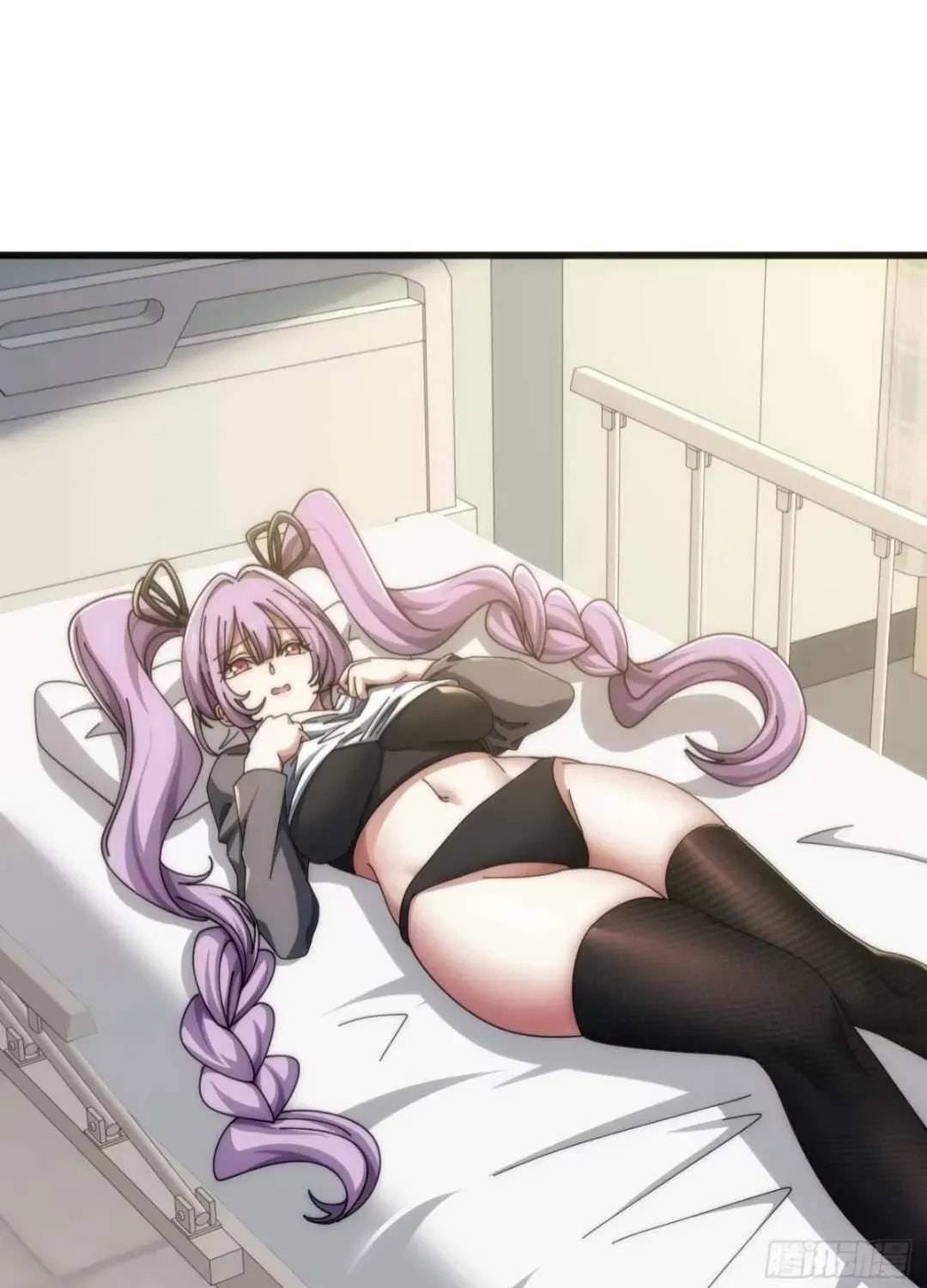 Read Infinite Evolution Starting from Zero chapter 38 image 46 on Lezhin