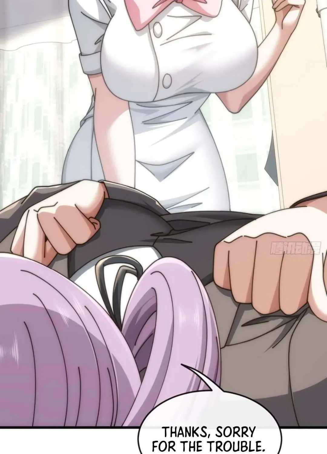 Read Infinite Evolution Starting from Zero chapter 38 image 49 on Lezhin