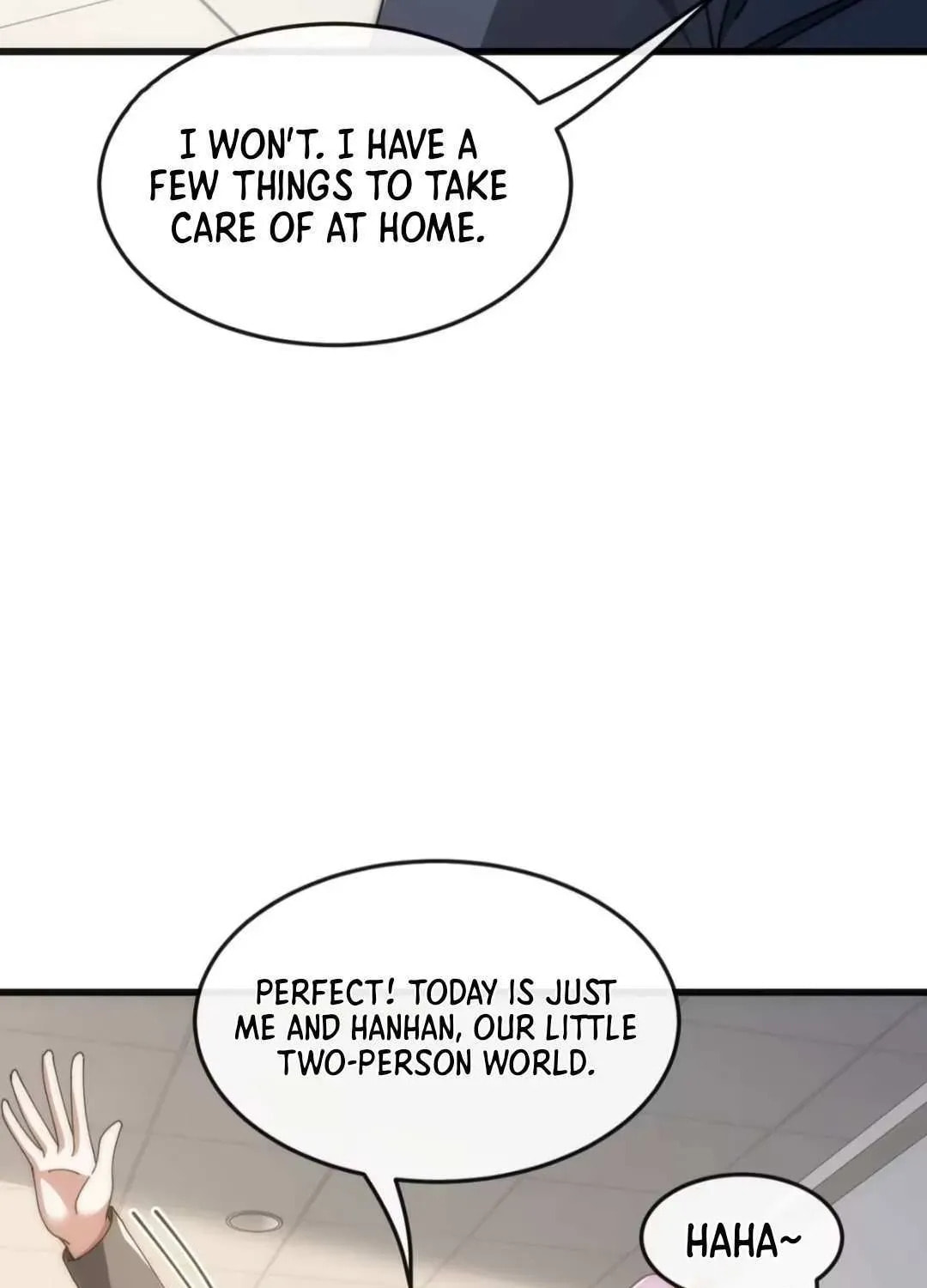 Read Infinite Evolution Starting from Zero chapter 38 image 56 on Lezhin