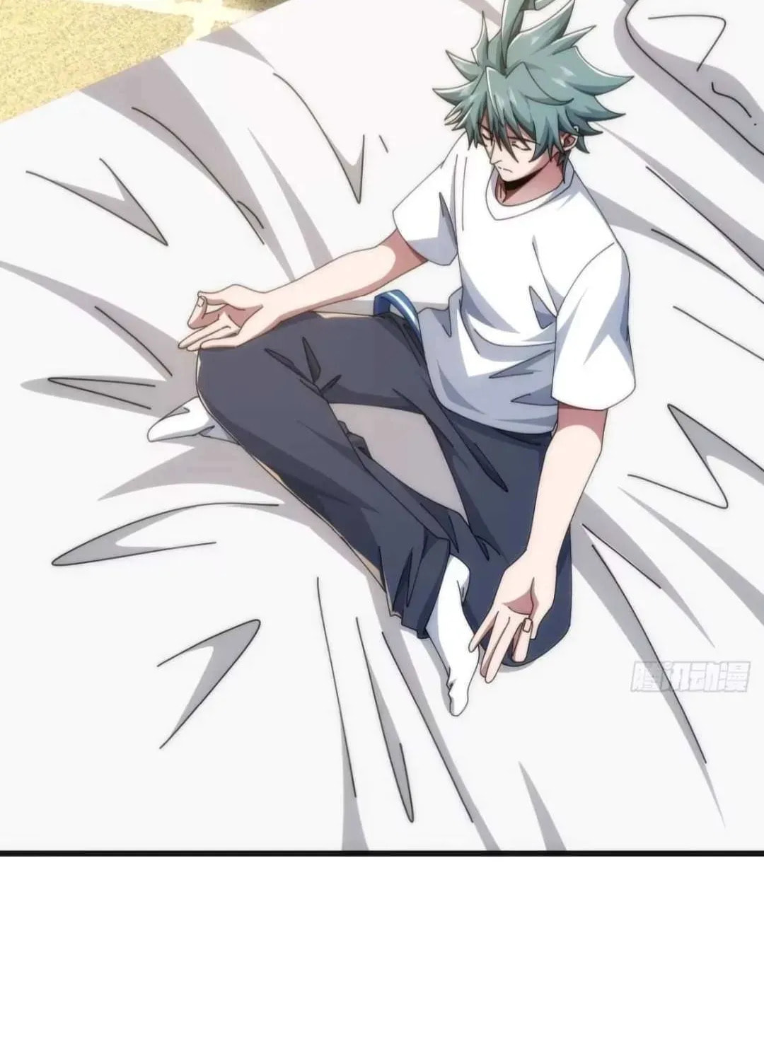 Read Infinite Evolution Starting from Zero chapter 38 image 60 on Lezhin