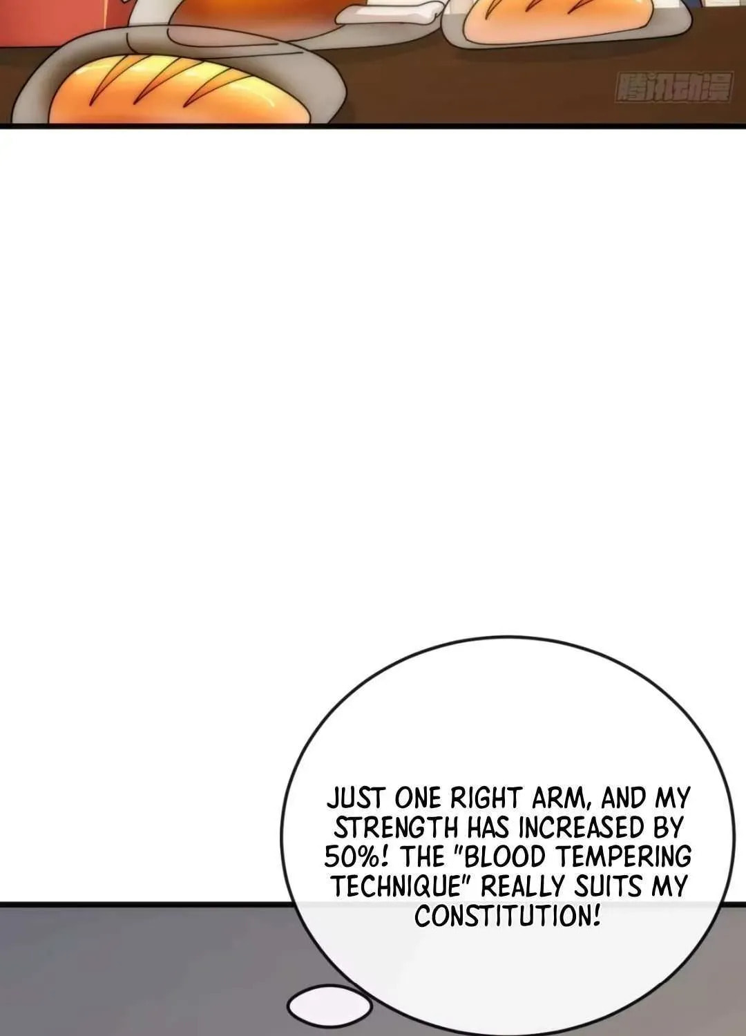 Read Infinite Evolution Starting from Zero chapter 38 image 67 on Lezhin