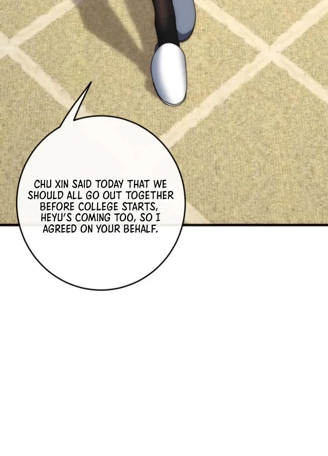 Read Infinite Evolution Starting from Zero chapter 38 image 73 on Lezhin