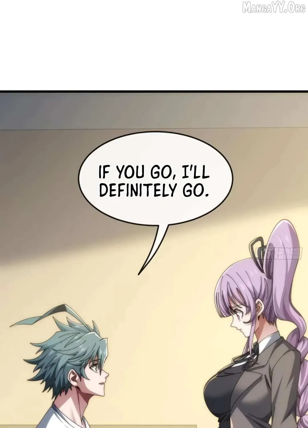 Read Infinite Evolution Starting from Zero chapter 38 image 75 on Lezhin