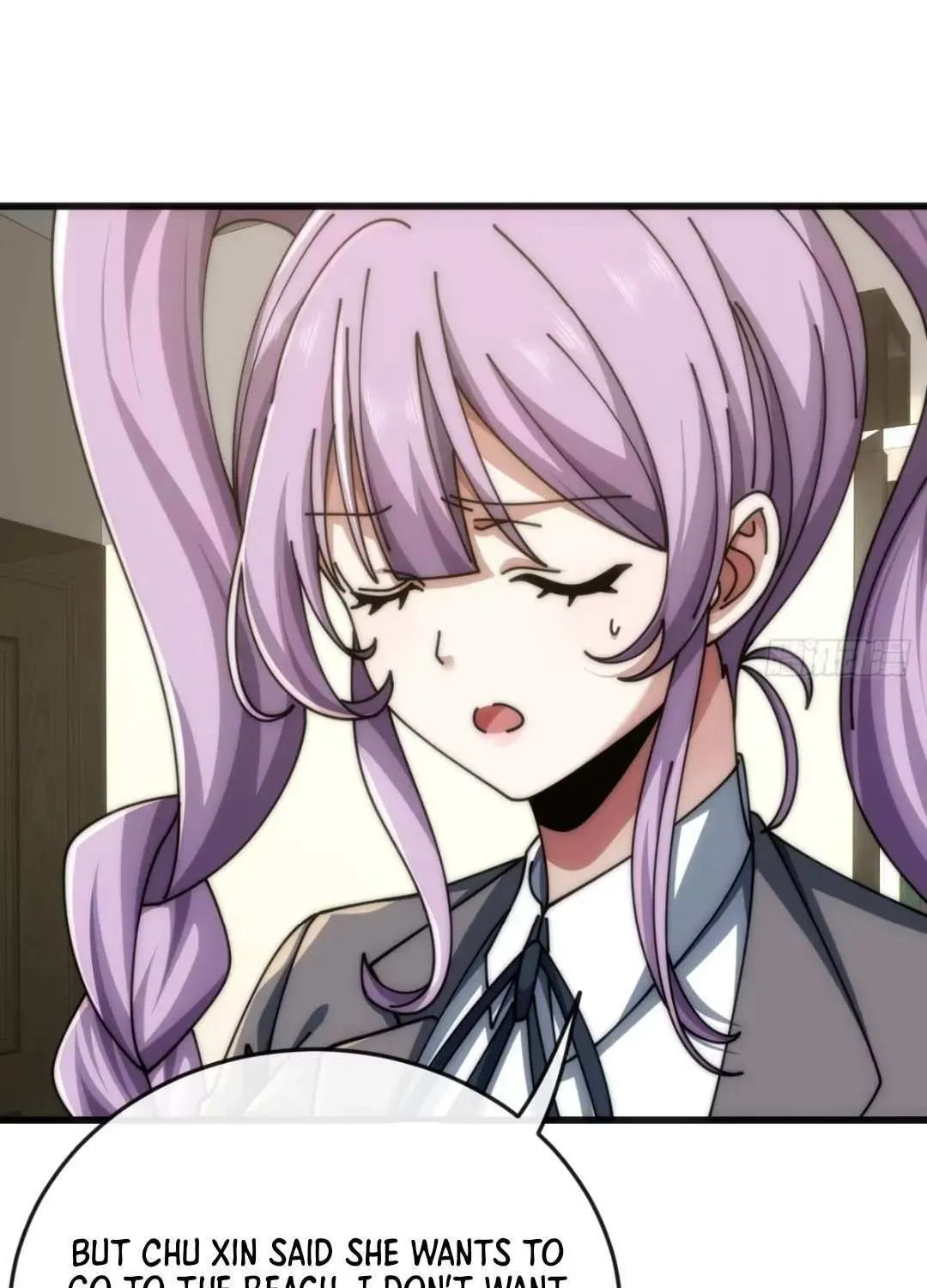 Read Infinite Evolution Starting from Zero chapter 38 image 77 on Lezhin