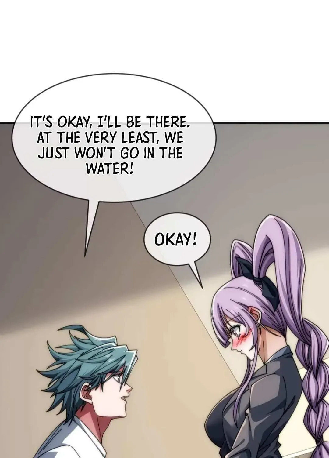 Read Infinite Evolution Starting from Zero chapter 38 image 81 on Lezhin