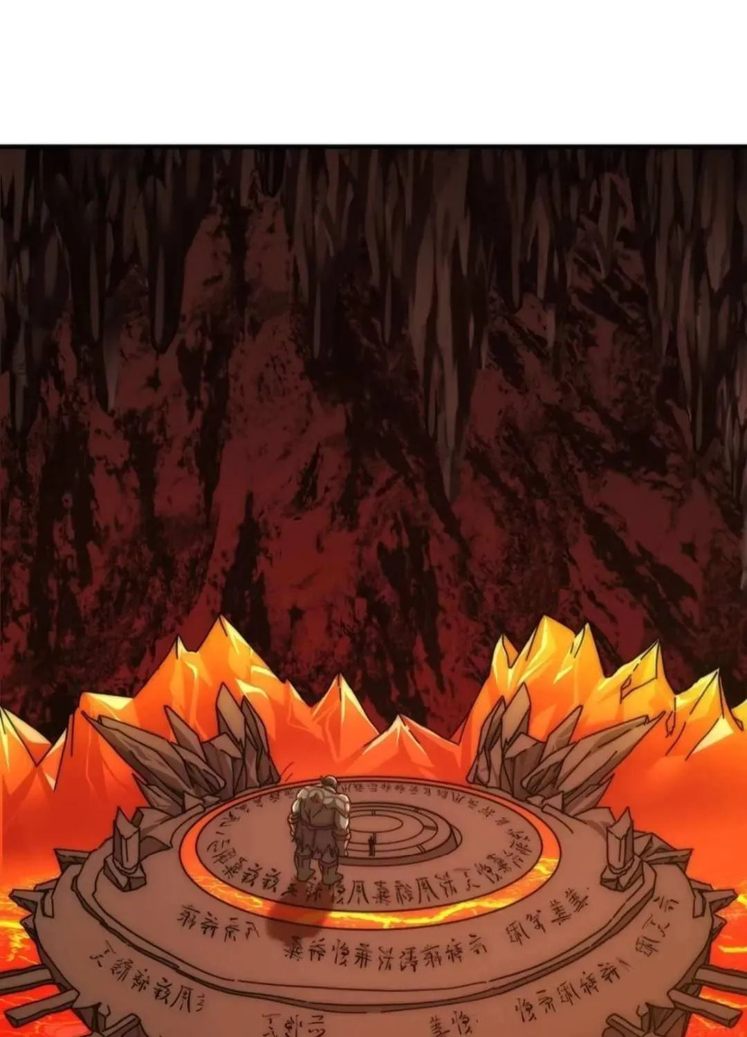 Read Infinite Evolution Starting from Zero chapter 38 image 86 on Lezhin