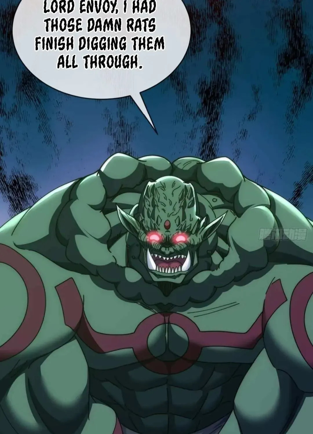 Read Infinite Evolution Starting from Zero chapter 38 image 88 on Lezhin