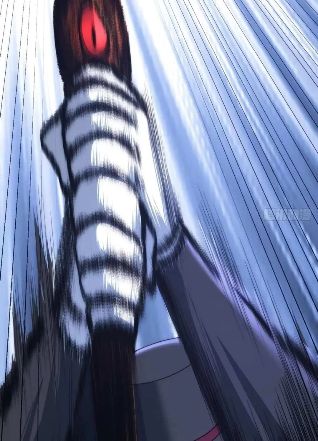 Read Infinite Evolution Starting from Zero chapter 38 image 95 on Lezhin