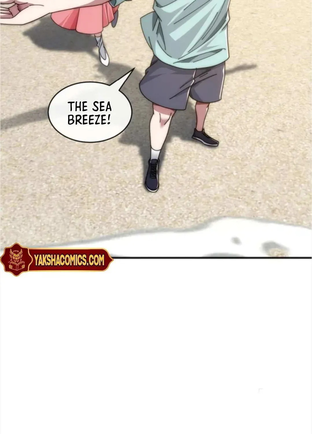 Read Infinite Evolution Starting from Zero chapter 39 image 10 on Lezhin