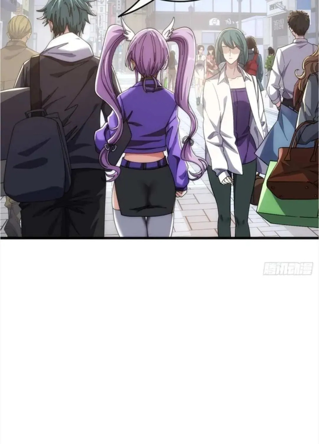 Read Infinite Evolution Starting from Zero chapter 39 image 106 on Lezhin