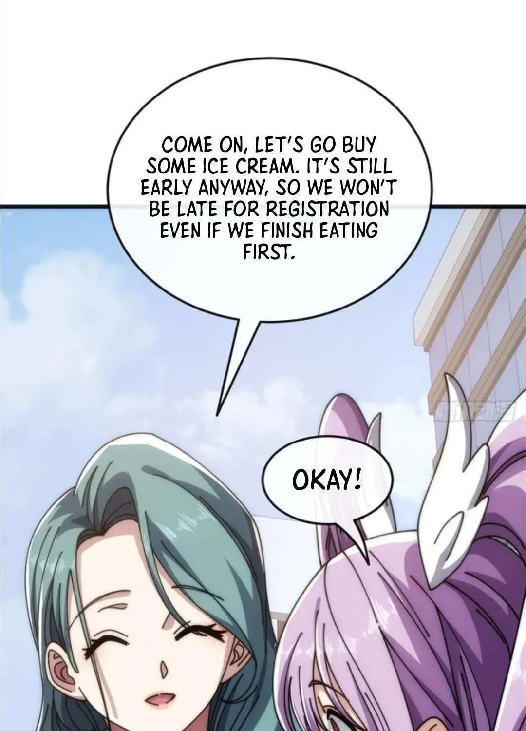 Read Infinite Evolution Starting from Zero chapter 39 image 107 on Lezhin