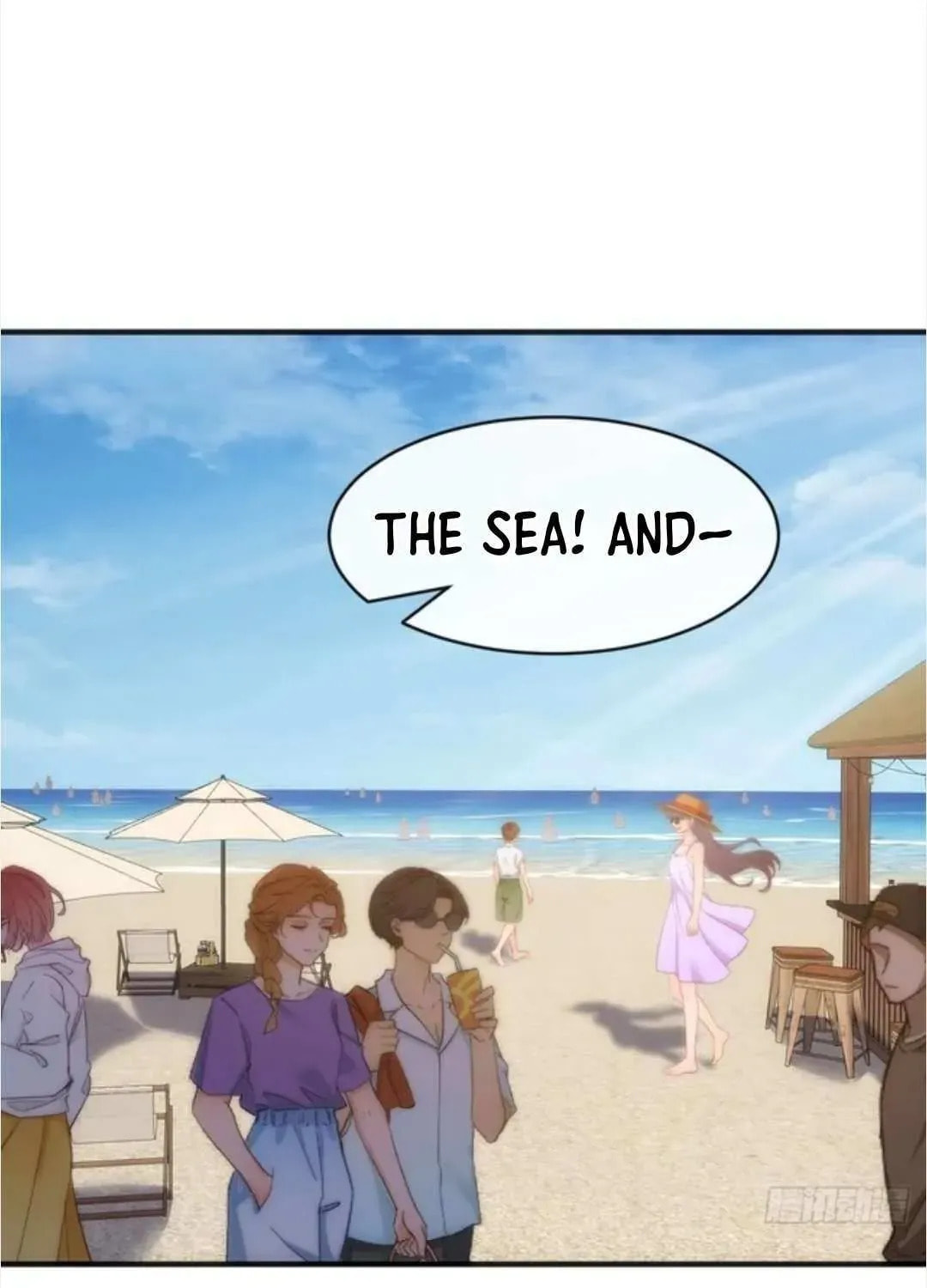 Read Infinite Evolution Starting from Zero chapter 39 image 11 on Lezhin