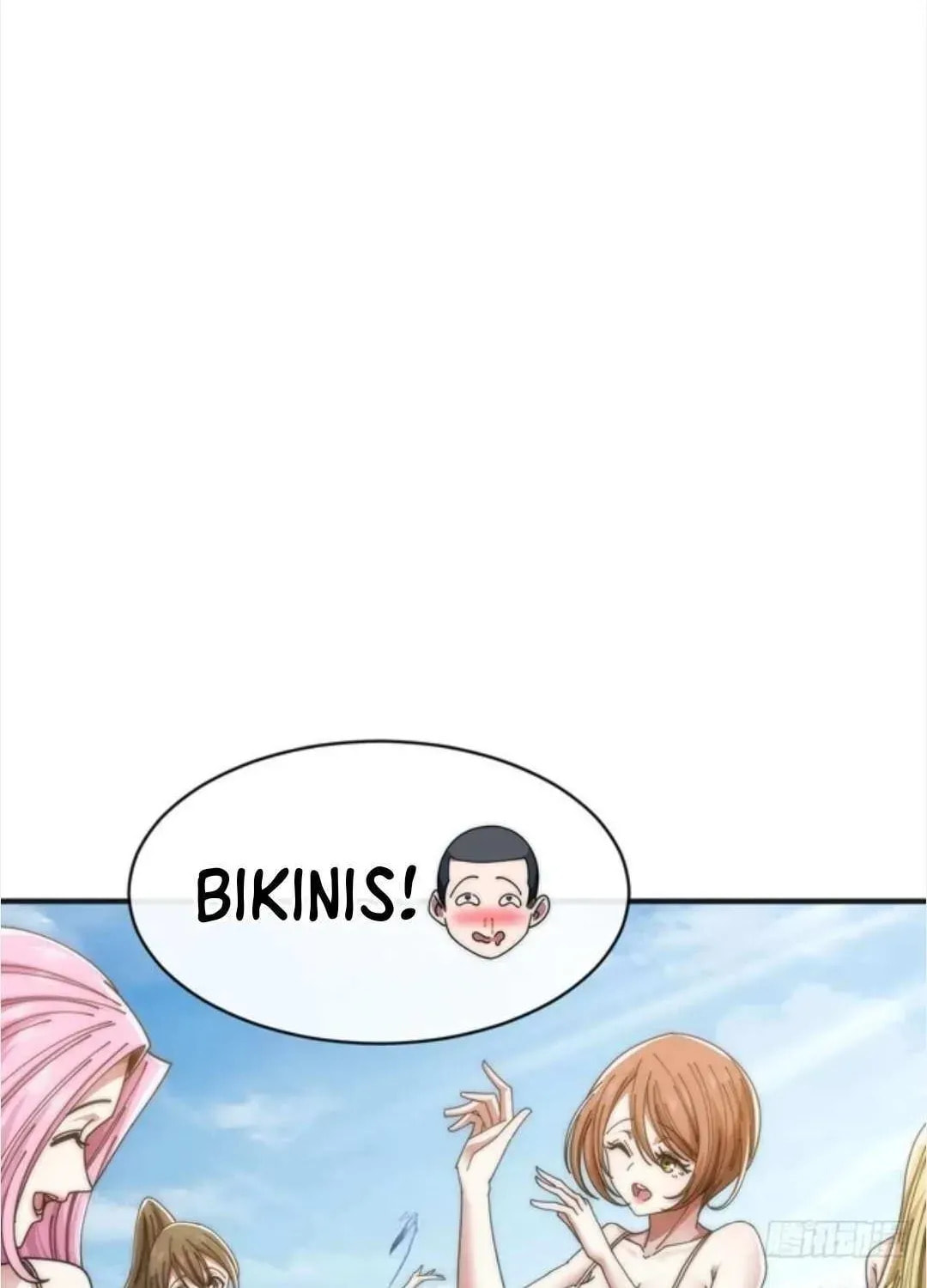 Read Infinite Evolution Starting from Zero chapter 39 image 12 on Lezhin