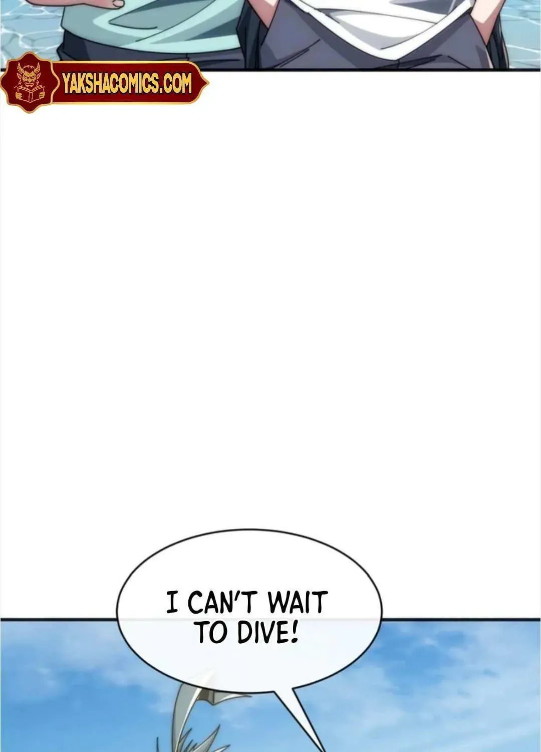 Read Infinite Evolution Starting from Zero chapter 39 image 19 on Lezhin