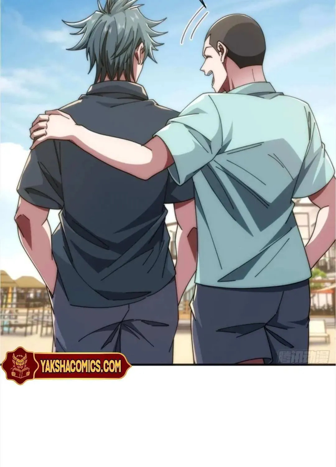 Read Infinite Evolution Starting from Zero chapter 39 image 20 on Lezhin